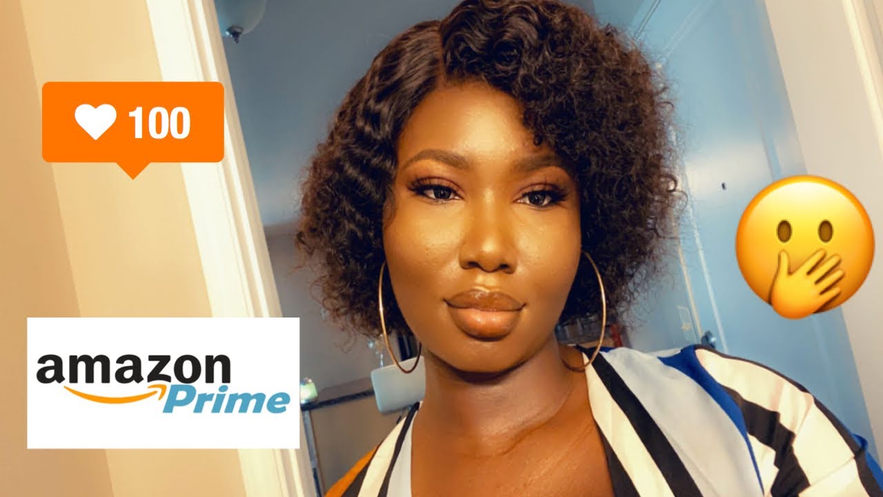 OMG! The best affordable human hair 😍 | Amazon | Jessica hair