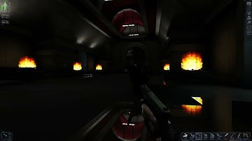 Deus Ex Revision The Nameless Mod 009