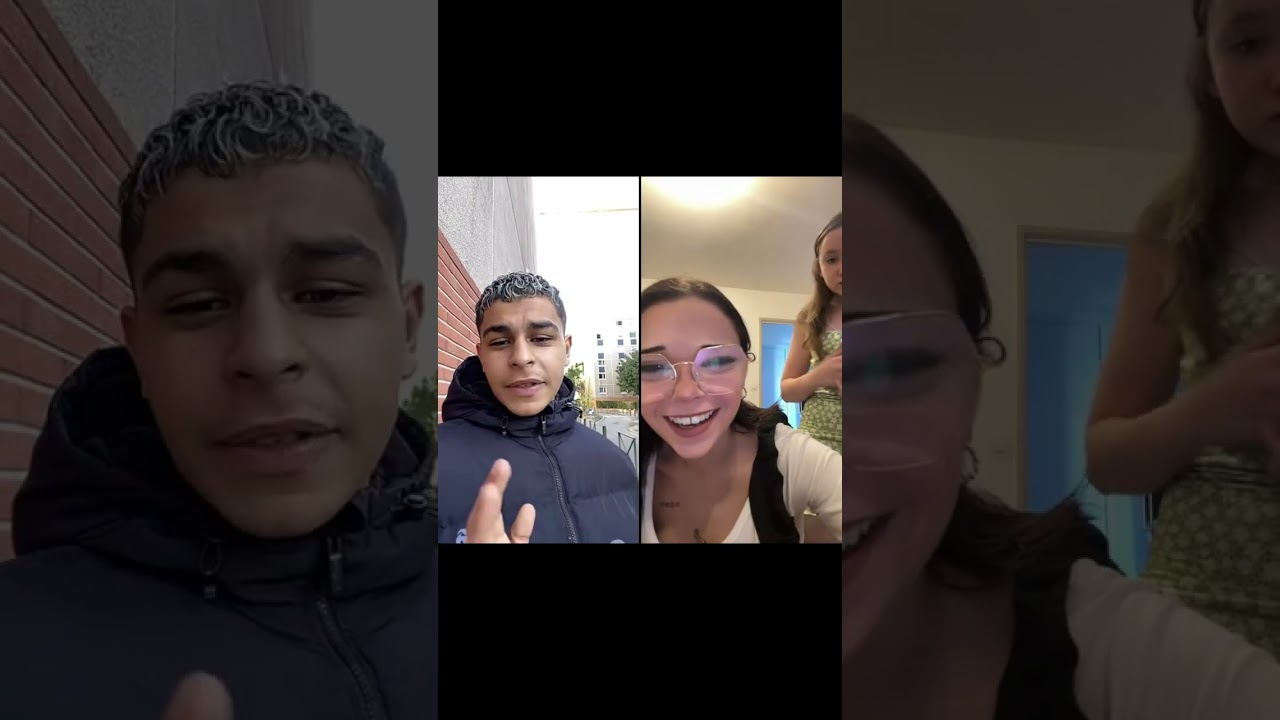 stream Bledard x Hatim | LIVE