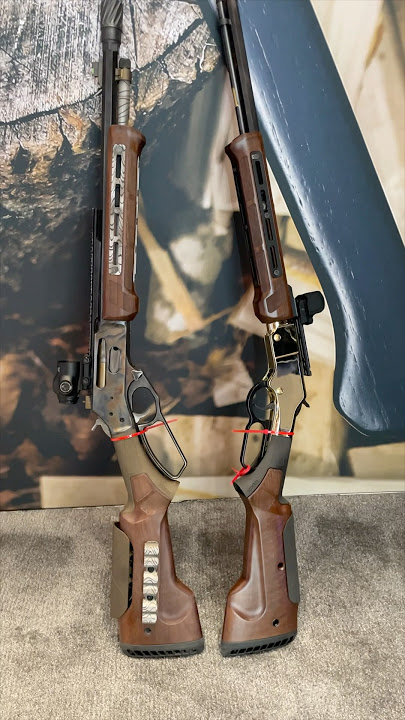 Woox Levergun Stocks!