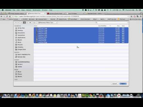 Member Training on TCS Pages and Coupon Creator