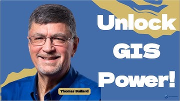 Harness GIS for Your Water Utility