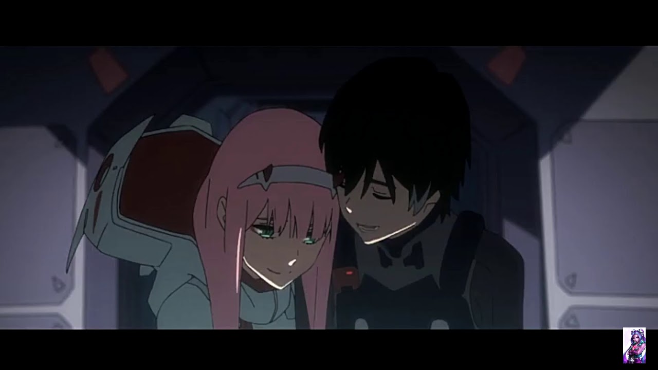 [AMV] Darling in the FranXX - Rise (на русском)