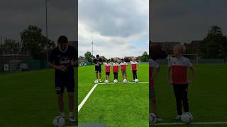 REPEAT THE TRICK!⚽️😍 Net Worth