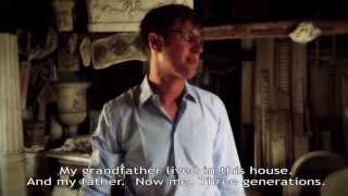 Handmade In Brugge Pol Standaert