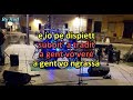 Alberto Selly A Gelusia Karaoke 