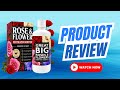 Honest Review of This Great Big Roses &amp; Flowers Compost Extract!