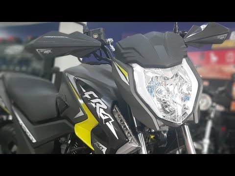 Video: Suzuki GSR 250, ki oživlja prostornino