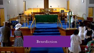 Sunday, 8/9/2026, Peoples Congregational UCC