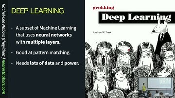 Demystifying AI: The Math, Models, and Magic Behind Machine Learning