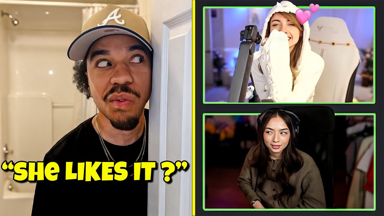 Bonnie's Opinion On My New Song...