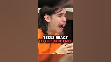 Teens React To Life Sentence (Part 2)