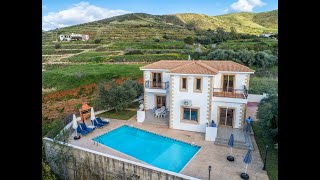 Villa for sale near Pomos Marina, Polis, Cyprus