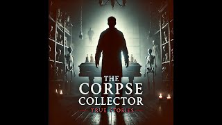The Case of Anatoly Moskvin: The Corpse Collector | True Stories