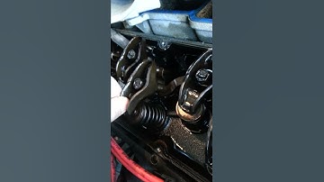 Chevy 454 7.4 vortec valve lifter clack