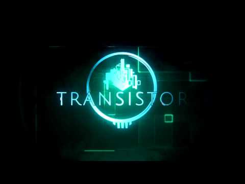 Transistor Soundtrack - In Circles (Instrumental, No Percussion)