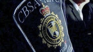 Canadian Border Security Has Holes