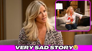 Very Sad Story😭 : What Laura Wright Wants Fans to Know About Her Time on General Hospital.