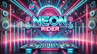Celebrity 🎧 Algorithmic Dance Network -  "Neon Rider" (feat. Auralithm) – High-Energy Future House Journey! 🔥🎶 Wealth