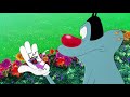 ह द Oggy And The Cockroaches A Charming Guy S04E15 Hindi Cartoons For Kids 