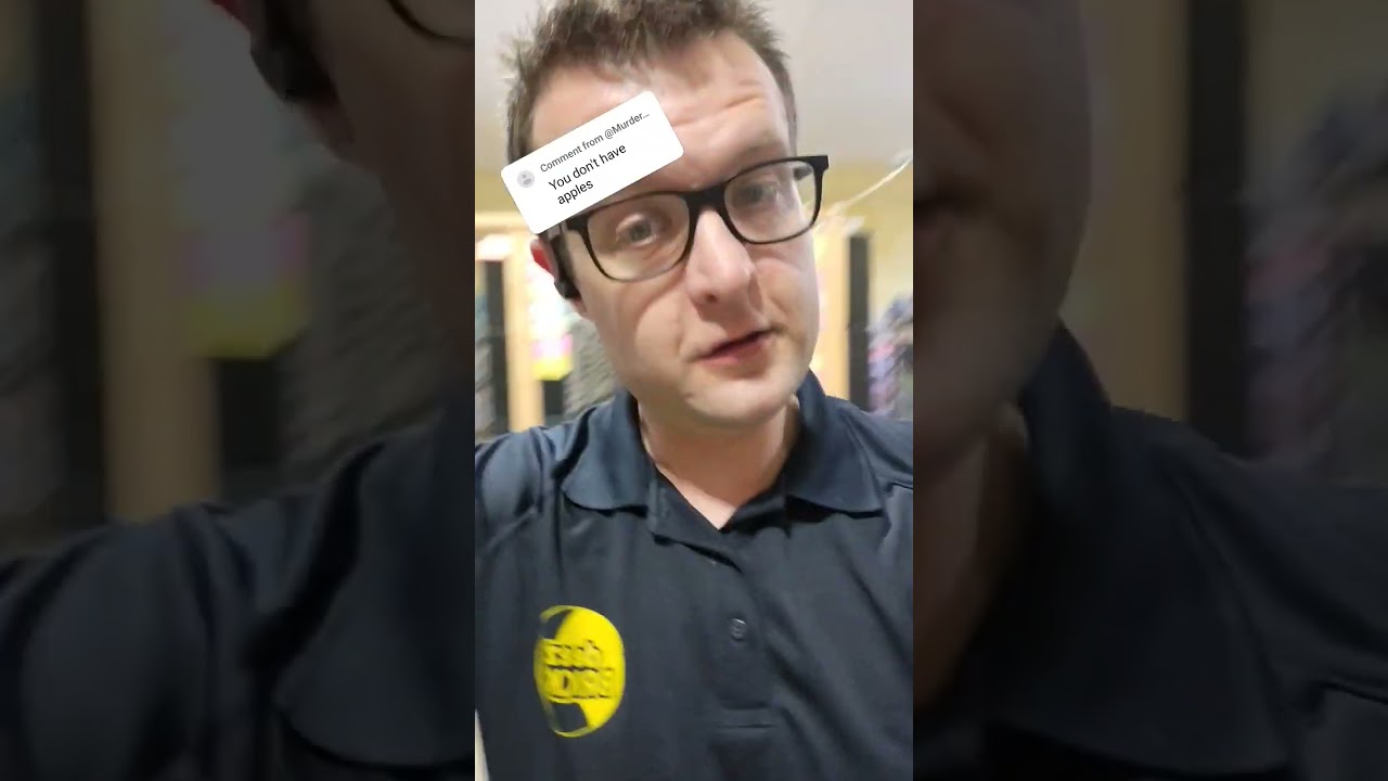 Lego Apple pcs!! 🍎 🍏 🍎 