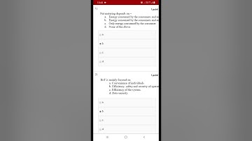 IOT WEEK-11 NPTEL ASSIGNMENT ANSWERS