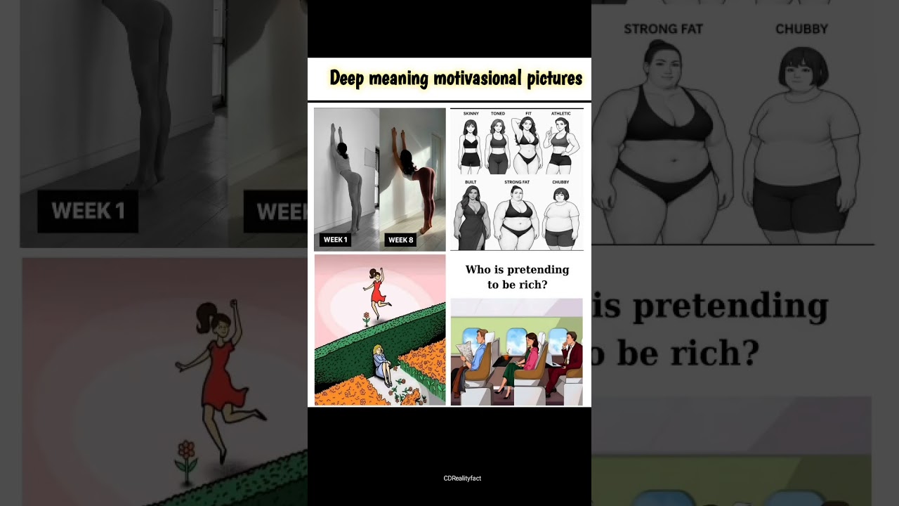 Deep meaning motivasional pictures 