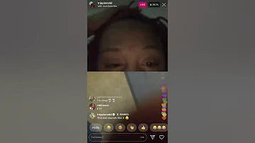 Trippie Red Goes Live With a Fan That Sounds Like XXXtentacion