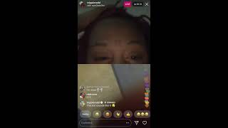 Trippie Red Goes Live With a Fan That Sounds Like XXXtentacion (HE ALMOST CRIED)