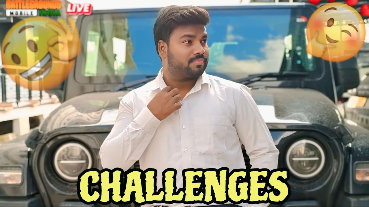 CHALLENGES 🔥FOR 16 PRO MAXX | Support Me💖 |  