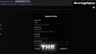 How to beam roblox accounts 2025 PC/mobile 🤑ROBLOX BEAMING TUTORIAL🤑 (easy) HOW TO MAKE FAKE LINK!