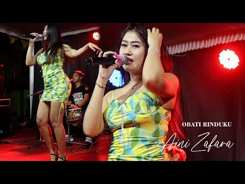 AINI ZAFARA COVER SEKTI NEW MAWAR RIMBA MD PRO