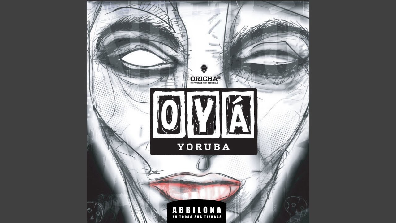Mucho Aché, Oya