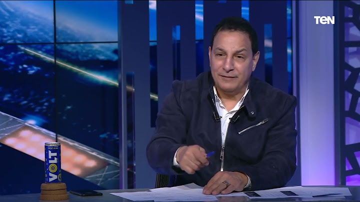 عفت نصار: بيراميدز أصبح "عقدة" الأهلي في الكرة المصرية