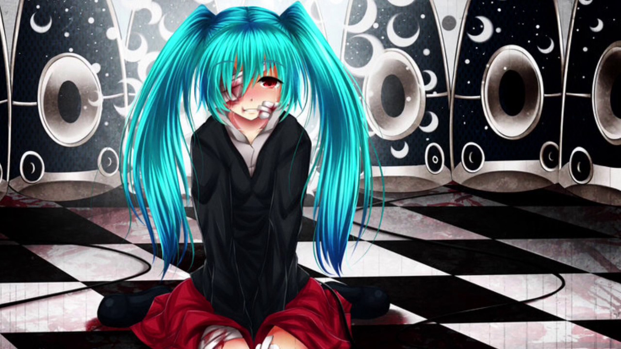 Rolling Girl (English Cover, JubyPhonic Lyrics) YouTube