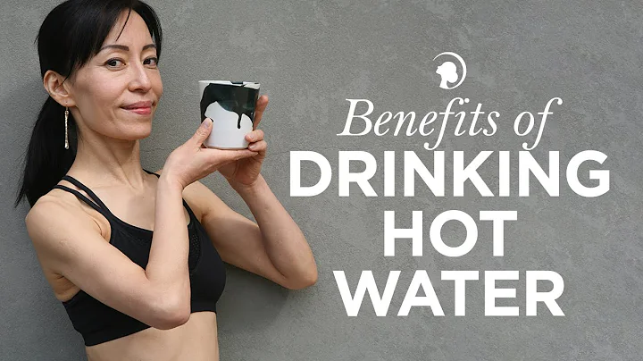 The Many Benefits of Drinking Hot Water - DayDayNews