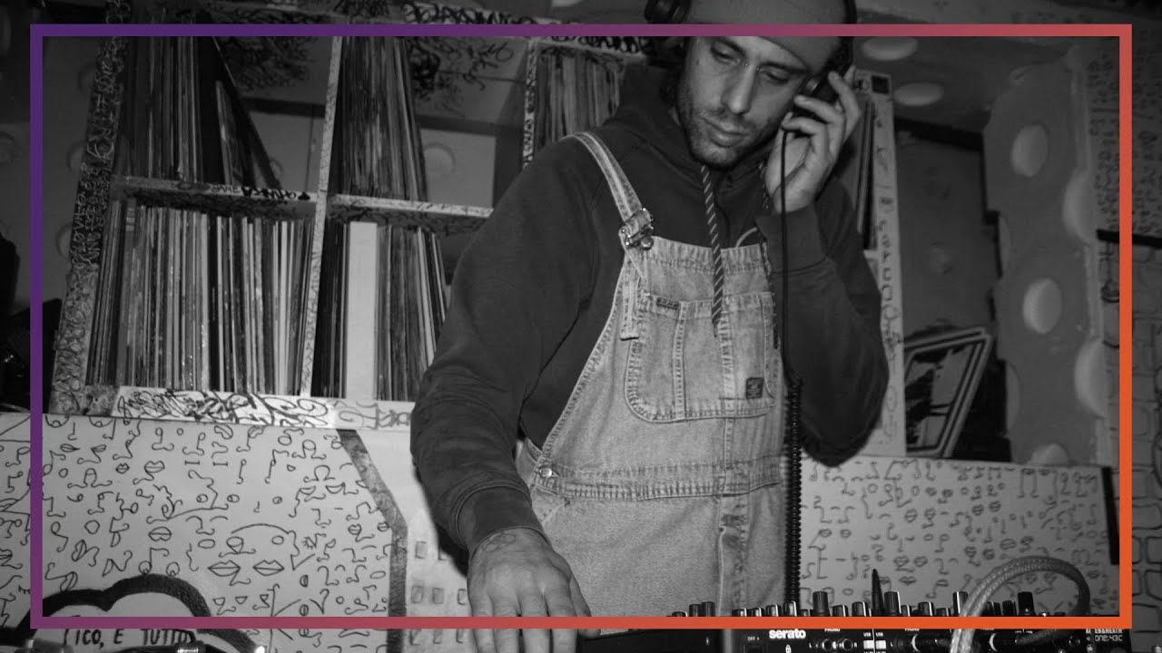 Tropikana | Zoneseeker Podcast #25