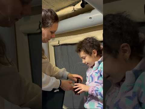 KAMPTA KARINCA GİBİ ÇALIŞIYORUZ 🏕️ #camping #kamp #outdoors #kışkampı #adventure