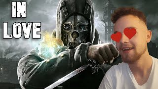 Dishonored: The Game That Made Me Love Stealth