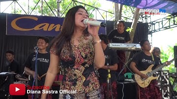SAMBEL GOANG - AZORA STAR | KAPUAN JAYA | DUKUH | INDRAMAYU | 06/09/2017 | CANTIKA