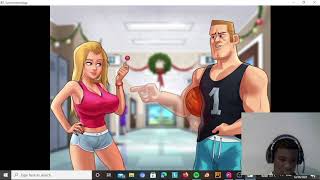 summertime saga roxy story part2
