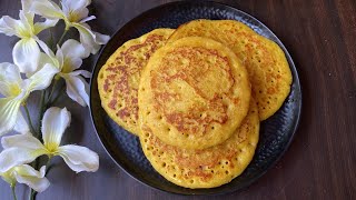 Nendran banana instant dosa || Healthy breakfast || soft dosa screenshot 3