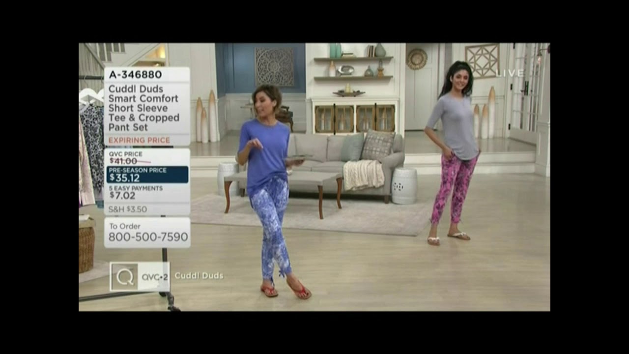 QVC AMY STRAN & KHADIJA 2 4 20 YouTube