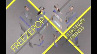 Watch Freezepop Magnetic video