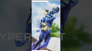 🚨 MIRAGE PRESTIGE SKIN REVEALED! (Apex Legends)