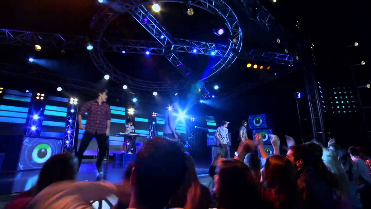 Violetta - Hudební klip 