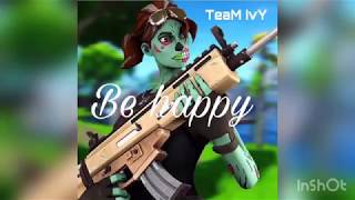 TeaM IvY Teamtage (be happy remix)