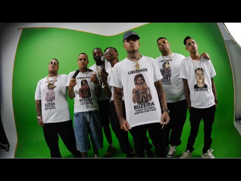 MC RYAN SP, MC MENOK, MC LUUKY, MC GP, NEGÃO ORIGINAL, MC BRINQUEDO, MC FEJUCA-THE BOX MEDLEY FUNK10