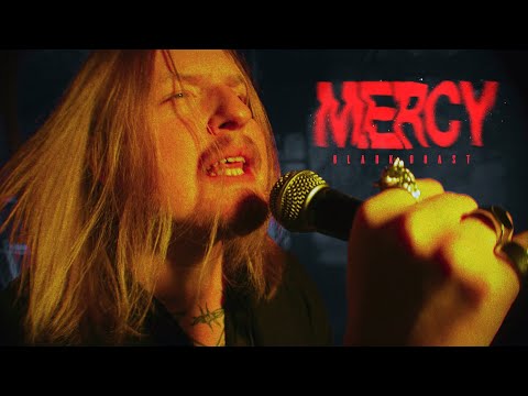 Black Coast - Mercy (Official Music Video)