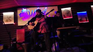 Nazmi Köksal - Aşk Sana Benzer 2014